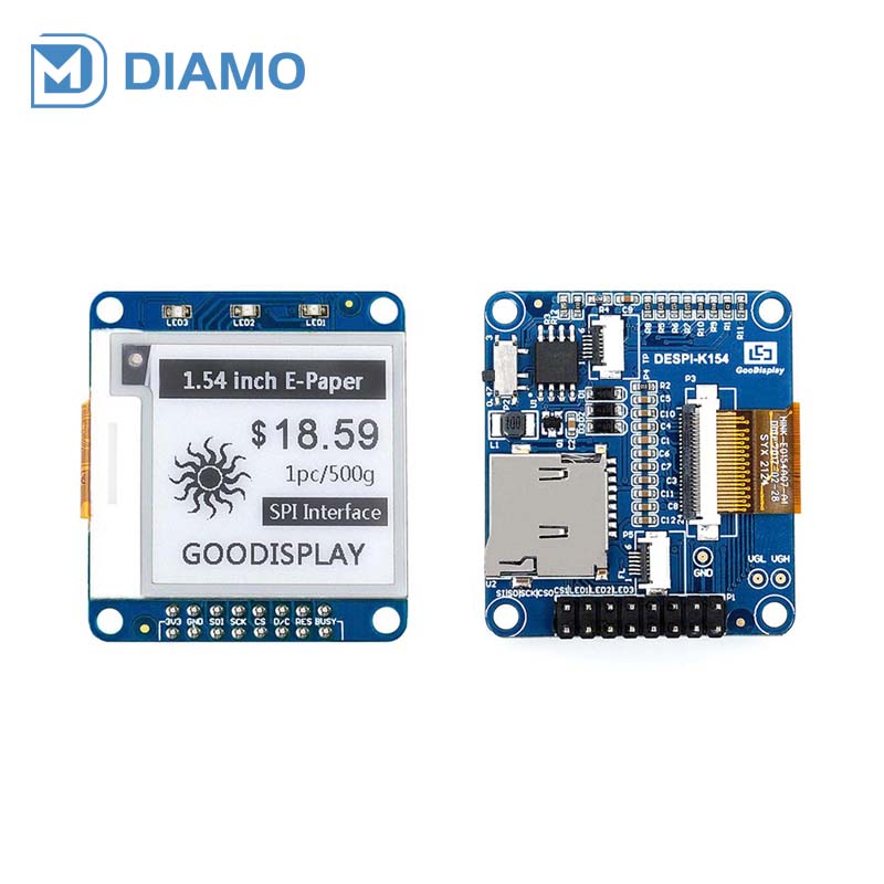 “SD卡”为单片机打开新世界